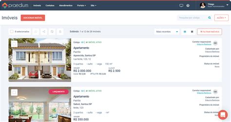 sistema.midasweb|Sistema para Imobiliária .